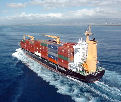 shipping